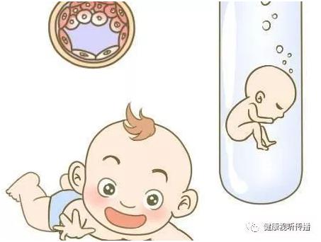 42岁二胎案例